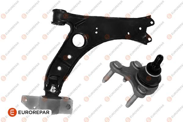 Важіль підвіски EUROREPAR 1634901480 - zapix