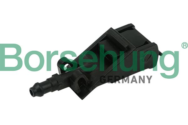 Форсунка омивача скла BORSEHUNG B11524 - zapix