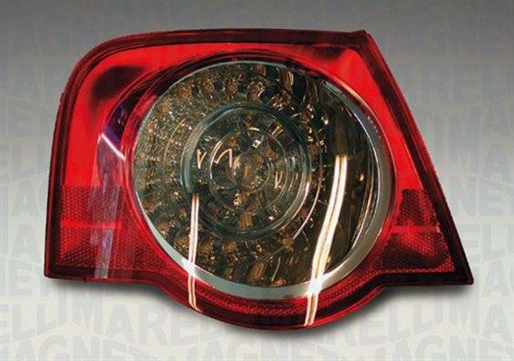 Задній ліхтар MAGNETI MARELLI 714027570811 - zapix