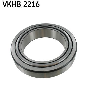 Підшипник / маточина колеса SKF VKHB2216 - zapix