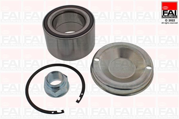Підшипник / маточина колеса FAI AUTOPARTS FWBK1104 - zapix