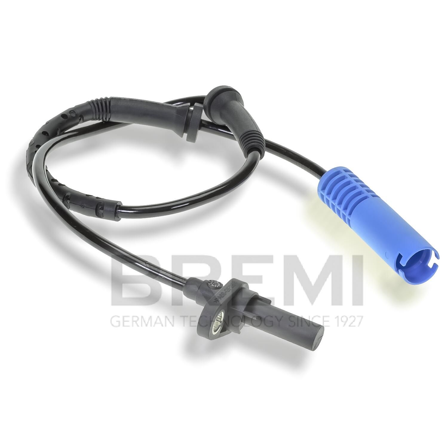 Датчик ABS BREMI 51511 - zapix