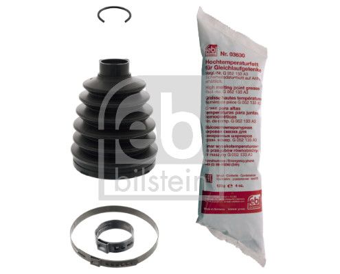 Пильник ШРКШ FEBI BILSTEIN 100042 - zapix