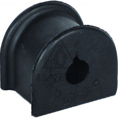 Сайлентблок важеля ASMETAL 38AU0100 - zapix