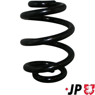 Пружина підвіски JP GROUP 1152201600 - zapix