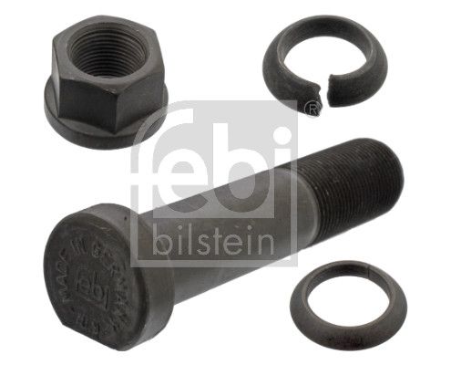 Шпилька колеса FEBI BILSTEIN 07949 - zapix