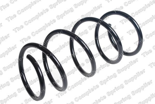 Пружина підвіски LESJÖFORS 4092643 - zapix