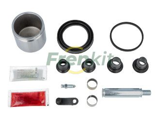 Ремкомплект гальмівного супорта FRENKIT 757484 - zapix