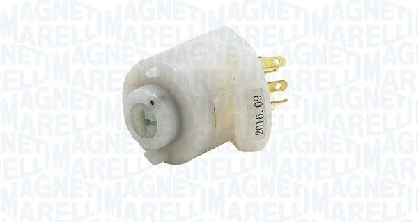 Контактна група замка запалювання MAGNETI MARELLI 000050032010 - zapix