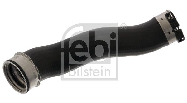 Патрубок інтеркулера FEBI BILSTEIN 100431 - zapix