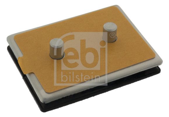 Відбійник амортизатора FEBI BILSTEIN 100105 - zapix
