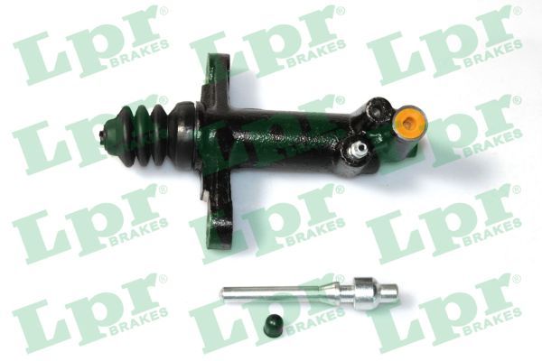 Робочий циліндр зчеплення LPR 3580 - zapix
