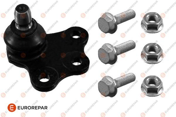 Кульова опора EUROREPAR 1634902280 - zapix