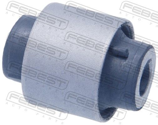 Сайлентблок амортизатора FEBEST HAB191 - zapix