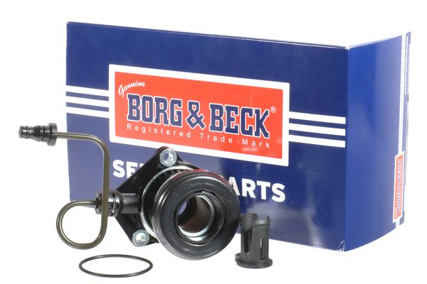 Витискний підшипник BORG & BECK BCS112