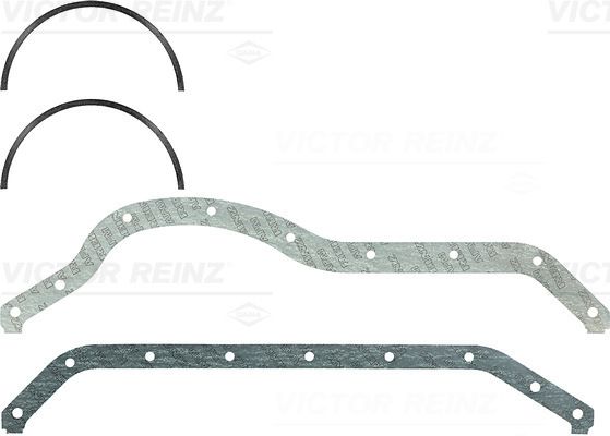 Прокладка оливного піддона VICTOR REINZ 102663703 - zapix