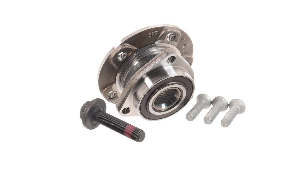 Підшипник / маточина колеса SKF VKBA6556 - zapix