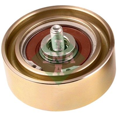 Обвідний ролик ременя приводного SCHAEFFLER INA 532029410 - zapix
