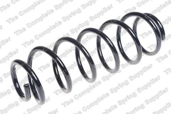 Пружина підвіски LESJÖFORS 4015681 - zapix