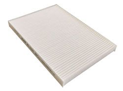 Фільтр салону ALCO FILTER MS6365 - zapix
