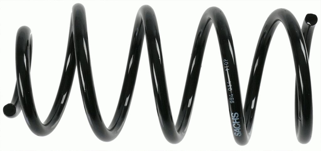 Пружина підвіски SACHS 994014 - zapix