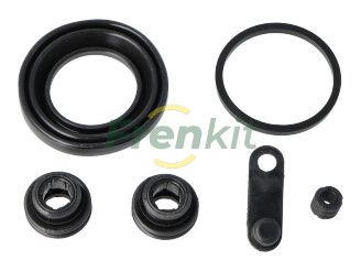 Ремкомплект гальмівного супорта FRENKIT 242040 - zapix