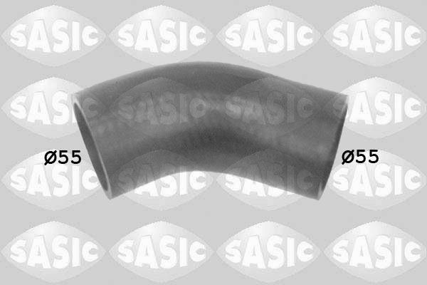 Патрубок інтеркулера SASIC 3356014 - zapix