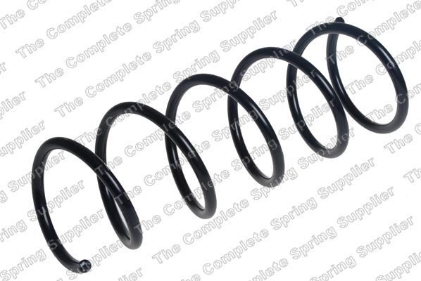 Пружина підвіски LESJÖFORS 4017013 - zapix