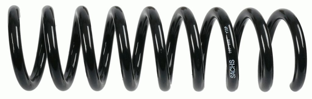 Пружина підвіски SACHS 997695 - zapix