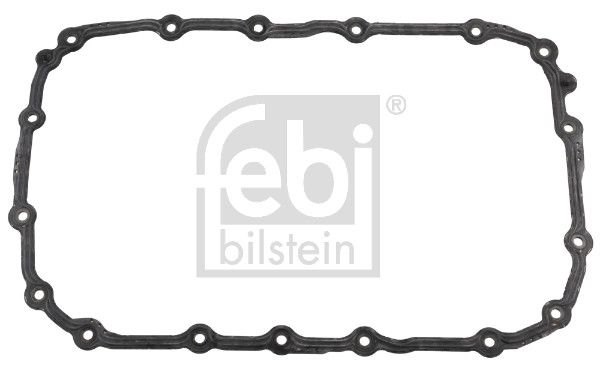 Прокладка піддону коробки передач FEBI BILSTEIN 104093 - zapix