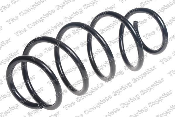 Пружина підвіски LESJÖFORS 4008522 - zapix