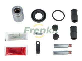 Ремкомплект гальмівного супорта FRENKIT 734046 - zapix