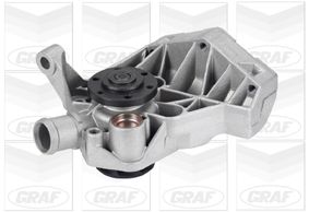 Помпа системы охлаждения GRAF PA805