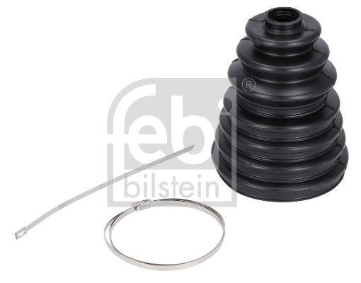 Пильник ШРКШ FEBI BILSTEIN 27111 - zapix