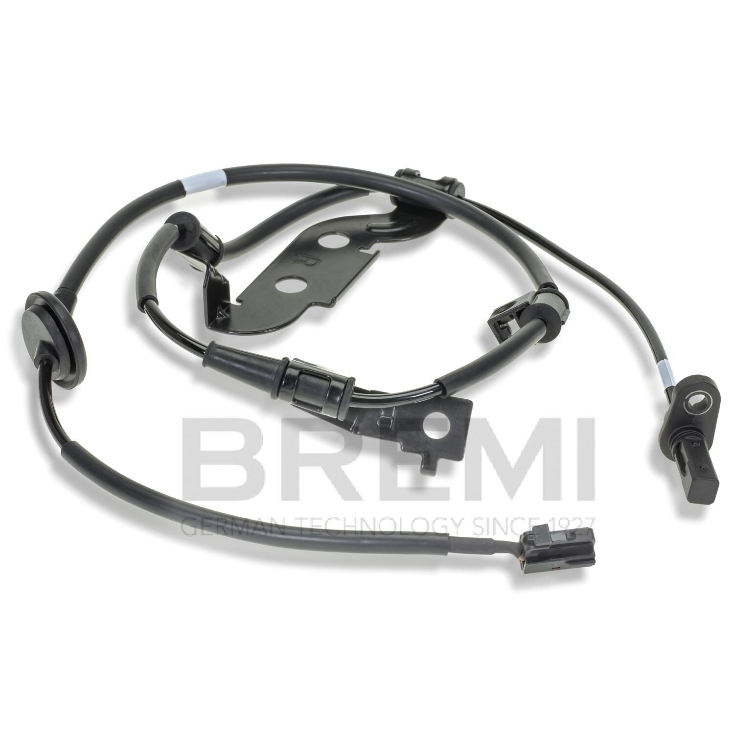 Датчик ABS BREMI 51604 - zapix