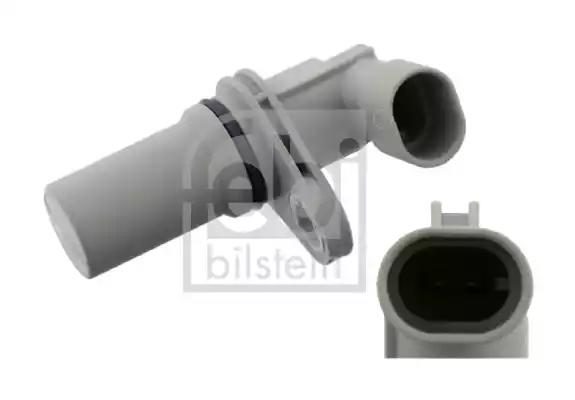 Датчик положення колінчастого валу FEBI BILSTEIN 28126 - zapix
