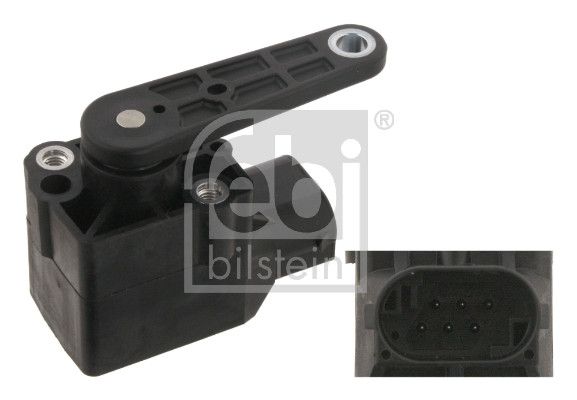 Датчик положення кузова FEBI BILSTEIN 34586 - zapix