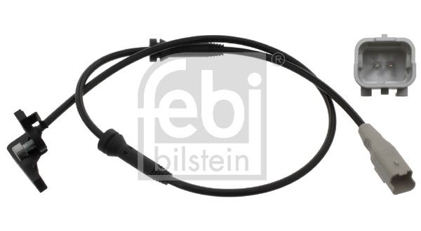 Датчик ABS FEBI BILSTEIN 37781 - zapix
