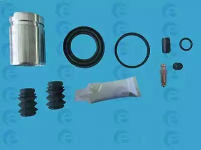 Ремкомплект гальмівного супорта ERT 402597 - zapix