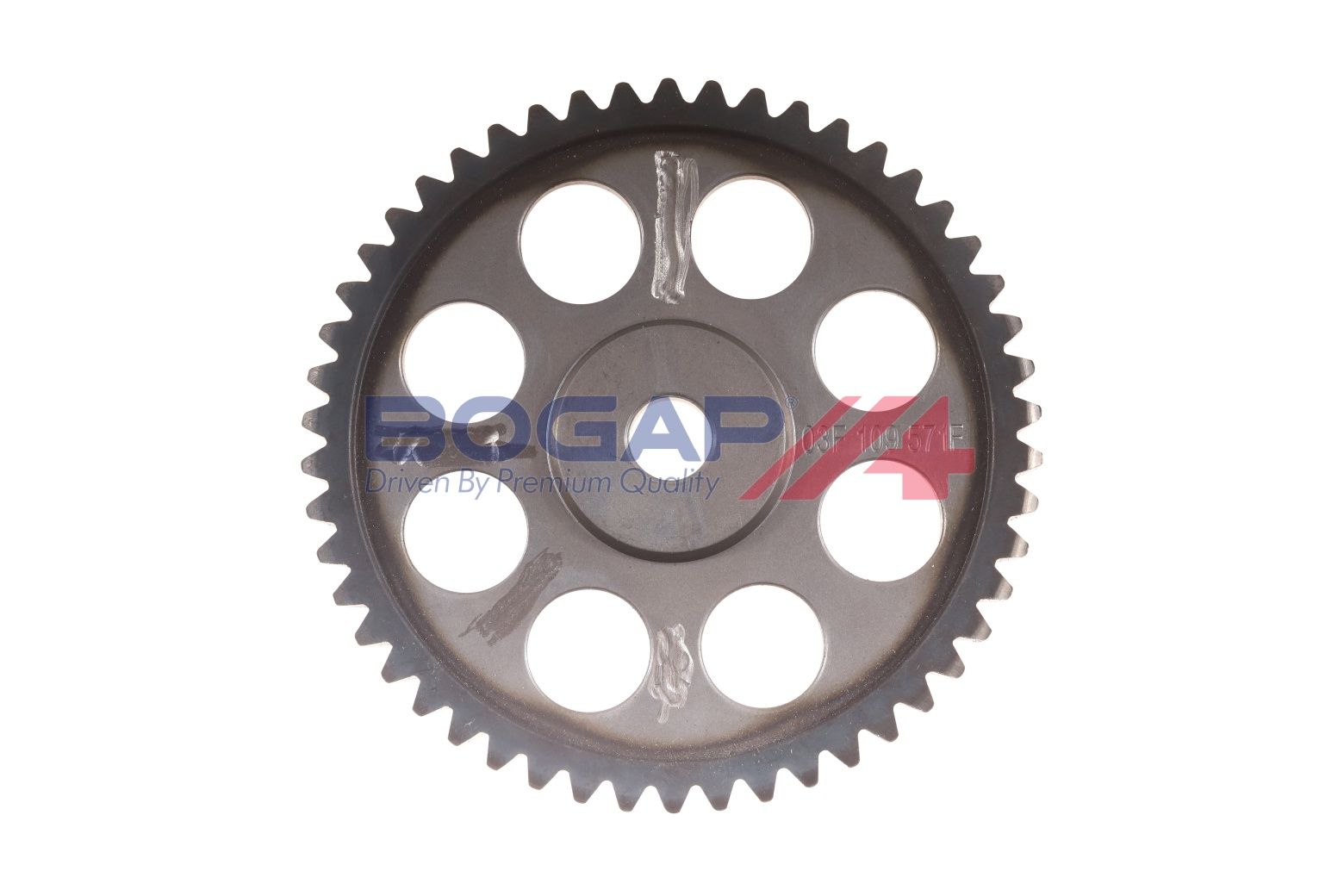 Шестерня розподільного валу BOGAP A1334105 - zapix