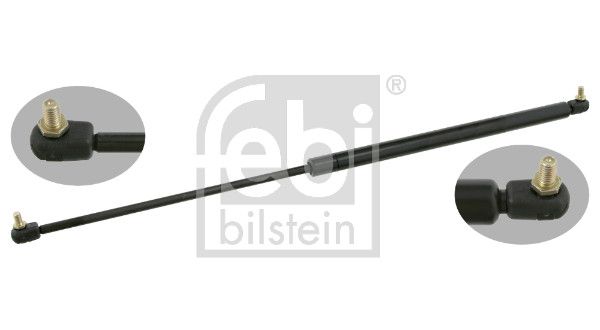 Газовий упор капота FEBI BILSTEIN 24840 - zapix