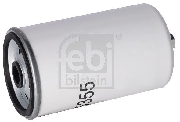 Паливний фільтр FEBI BILSTEIN 35355 - zapix