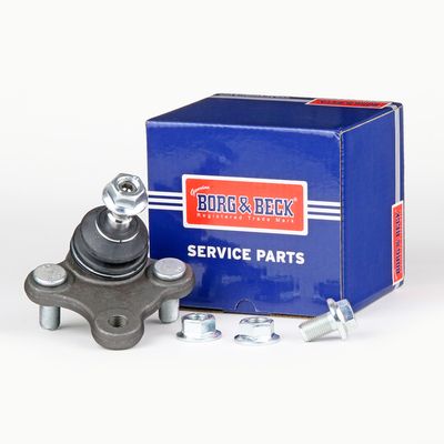 Кульова опора BORG & BECK BBJ5781 - zapix