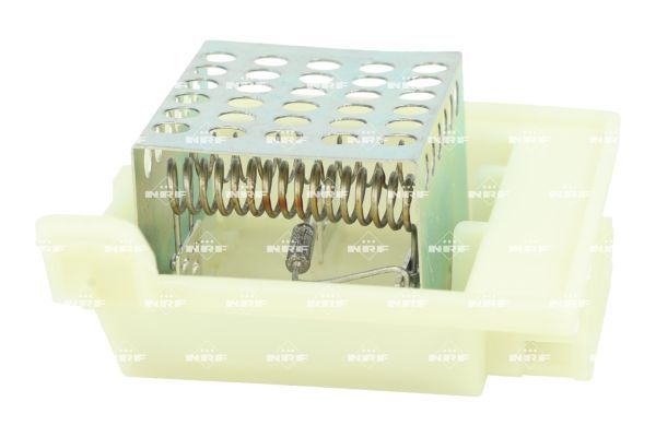 Резистор пічки NRF 342131 - zapix