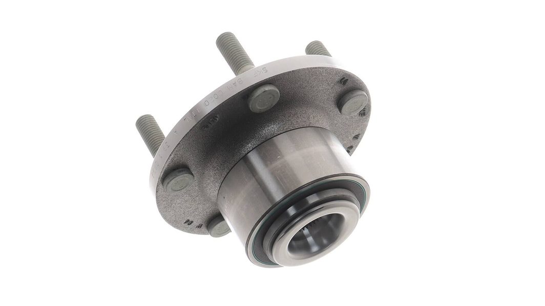 Підшипник / маточина колеса SKF VKBA6800 - zapix