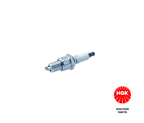 Свічка запалювання NGK 4268 - zapix
