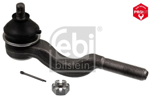 Наконечник кермової тяги FEBI BILSTEIN 41281 - zapix