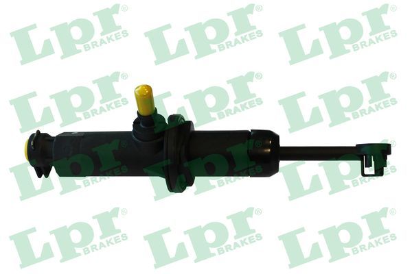 Головний циліндр зчеплення LPR 2442 - zapix