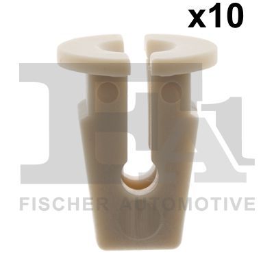 Кліпси FA1 116001310 - zapix