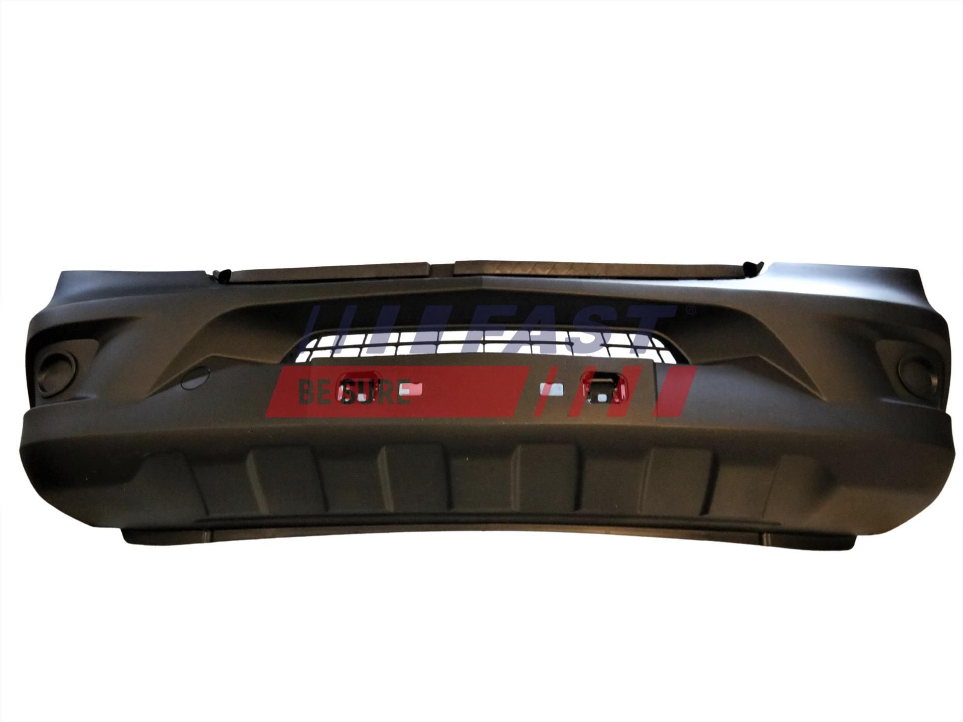 Бампер FAST FT91032G - zapix